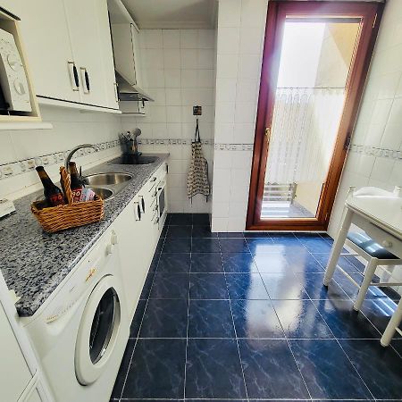 Chiqui Home Salamanca Eksteriør bilde