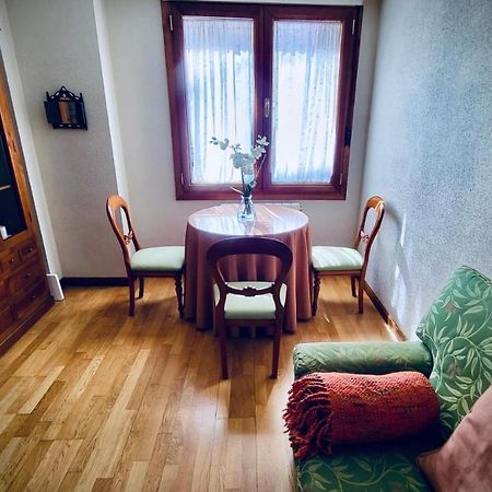 Chiqui Home Salamanca Eksteriør bilde