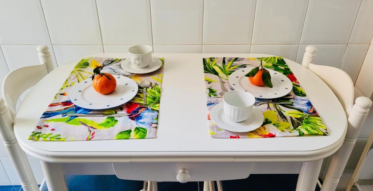 Chiqui Home Salamanca Eksteriør bilde